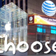 Illustration for article titled Where Should You Buy an iPhone, Apple or ATT? (Answered)